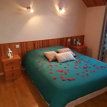 Le Clos Du Val Marin Guest house Criel-sur-Mer