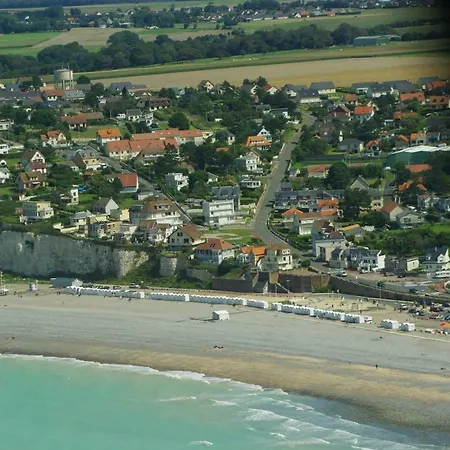 Le Clos Du Val Marin Criel-sur-Mer