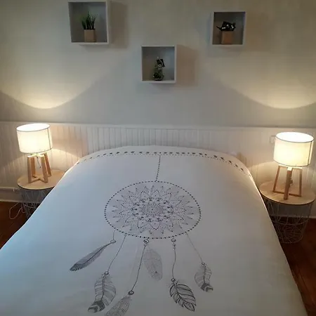 Le Clos Du Val Marin 3*