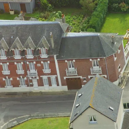 Le Clos Du Val Marin 3*