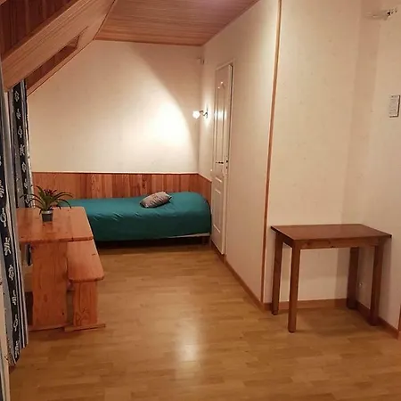 Pensionat Le Clos Du Val Marin