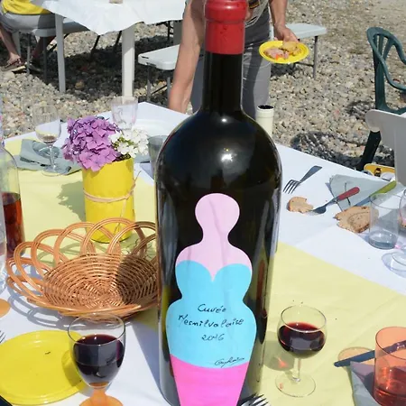 Pensionat Le Clos Du Val Marin 3*