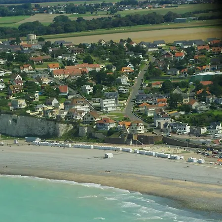 Le Clos Du Val Marin Criel-sur-Mer