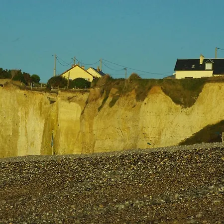 Le Clos Du Val Marin Criel-sur-Mer
